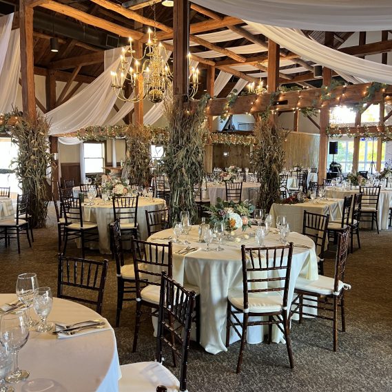 Wedding – Event Venue - Private Dining – Inn on Main – Wolfeboro – New ...